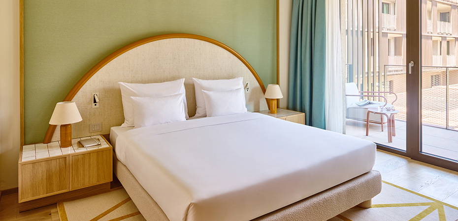 Falkensteiner Resort Lake Garda - Luxushotel Gardasee
