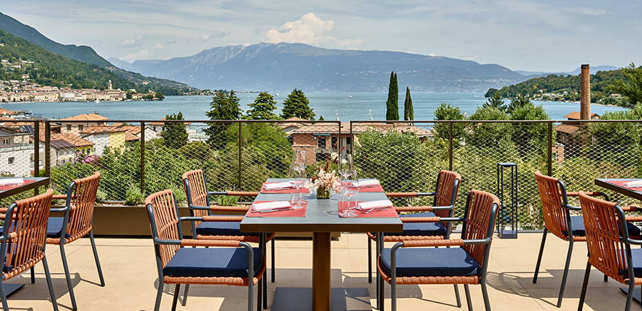 Falkensteiner Resort Lake Garda - Luxushotel Gardasee