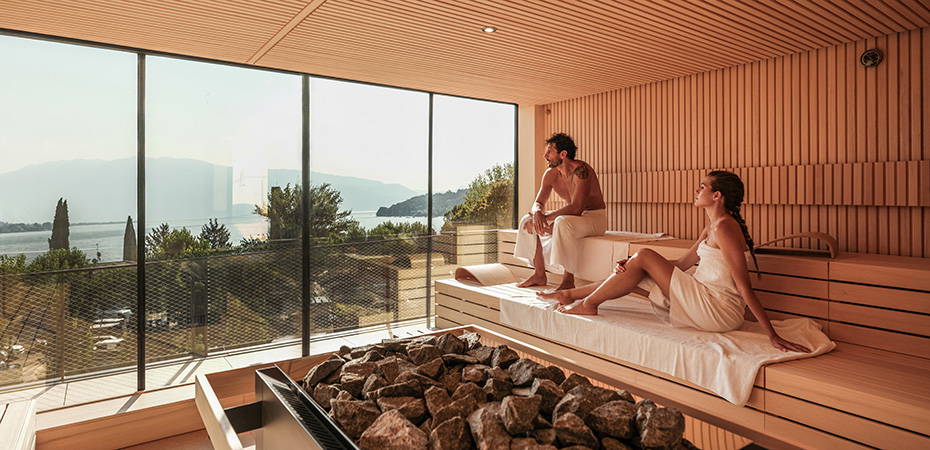 Falkensteiner Resort Lake Garda - Luxushotel Gardasee