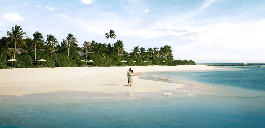 Hurawahli Island Resort - Adults Only Urlaub
