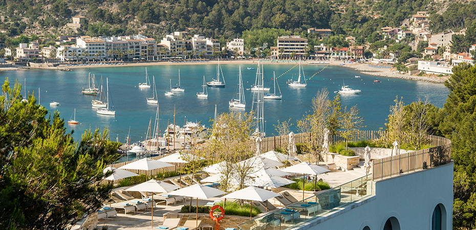Jumeirah Mallorca - Luxus-Familienhotels auf Mallorca