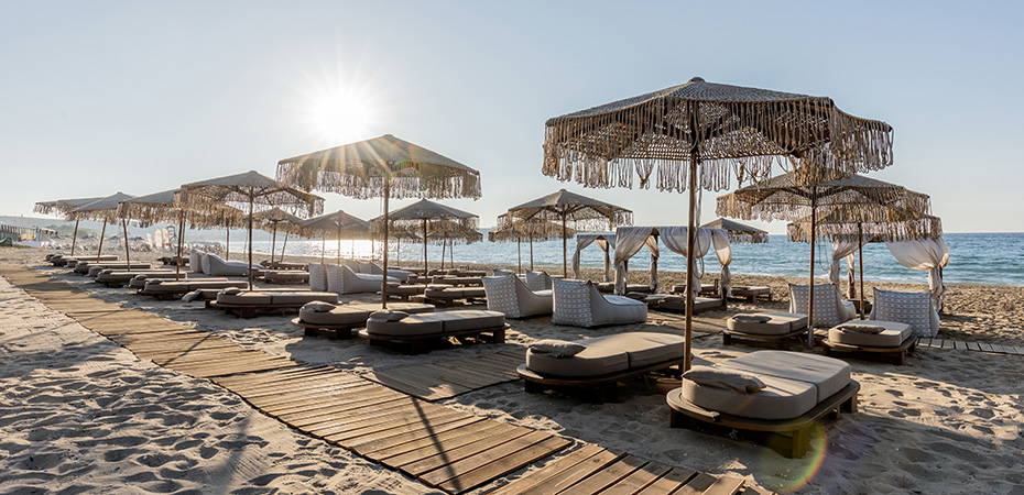 Pnoe Breathing Life - Adults Only-Hotels in Griechenland