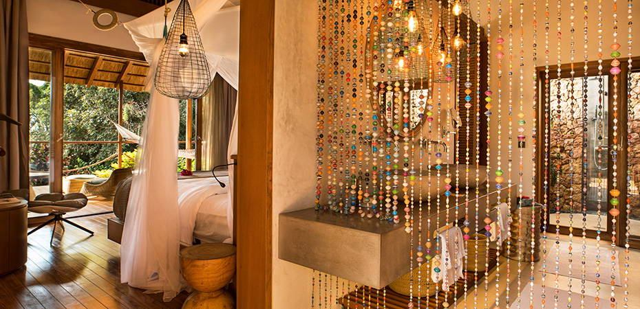 Zuri Zanzibar Hotel & Resort - Design-Hotel