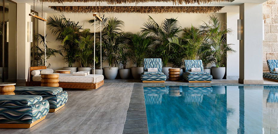Amoh Rhodes - Neue Hotels in Griechenland