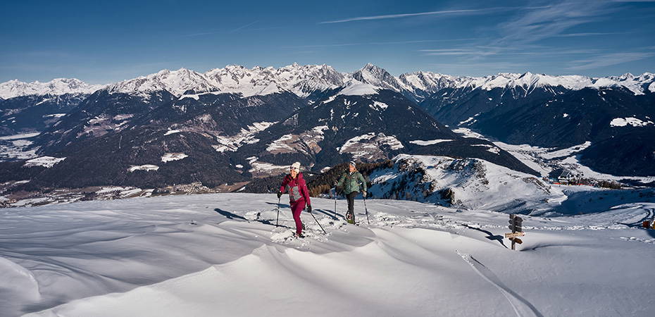Falkensteiner Hotel Kronplatz - 5-Sterne-Hotels in Südtirol