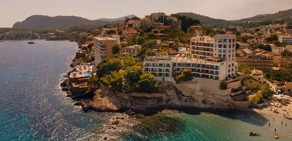 Aethos Mallorca - Boutique-Hotels