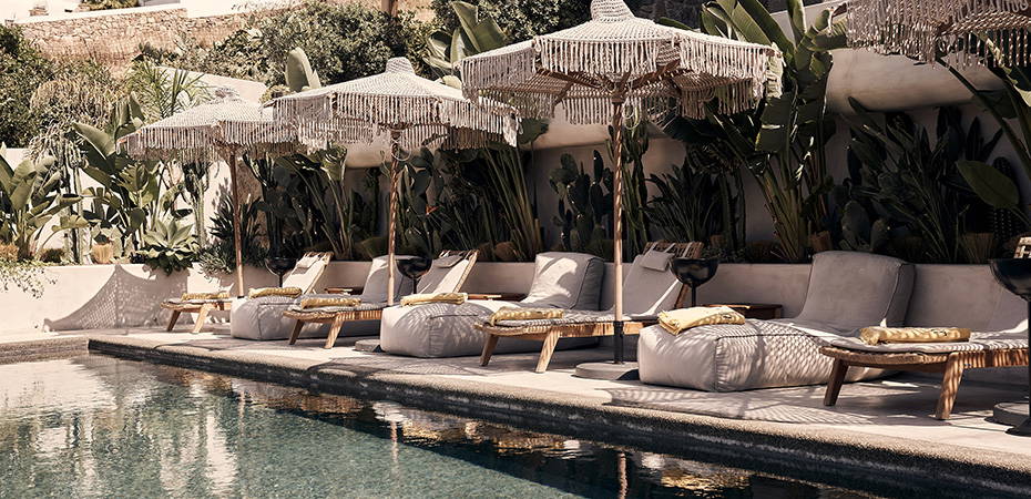 Amyth of Mykonos Hotel - Adults Only-Hotels in Griechenland