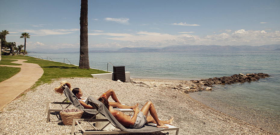 Domes Miramare - Adults Only Urlaub
