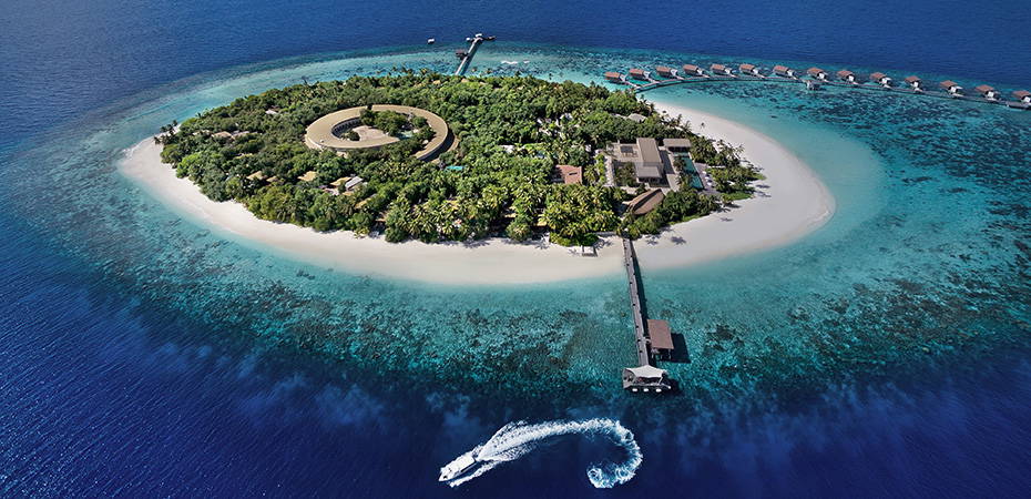 Park Hyatt Maldives Hadahaa - Malediven 5-Sterne-Hotel