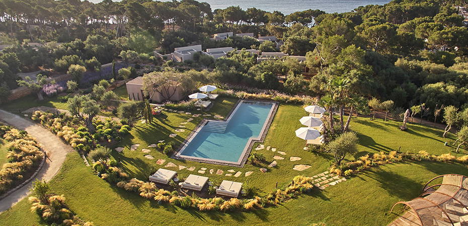 Adults Only auf Mallorca - Hotels, Luxushotel, Urlaub, Luxusurlaub, Pleta de Mar
