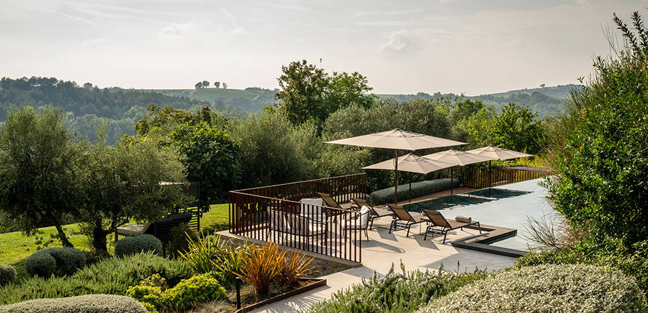 San Canzian Hotel and Residences, an SLH Hotel - Kroatien 5-Sterne-Hotel