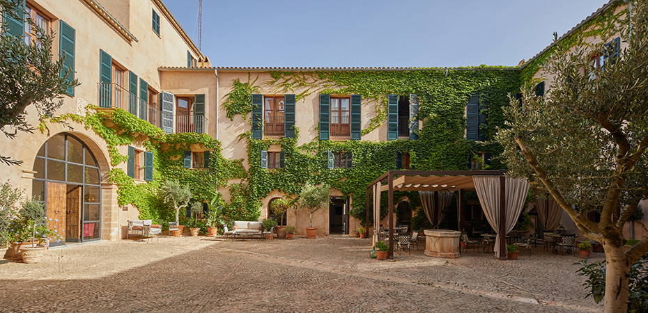 Zoëtry Mallorca - 5-Sterne-Hotels auf Mallorca