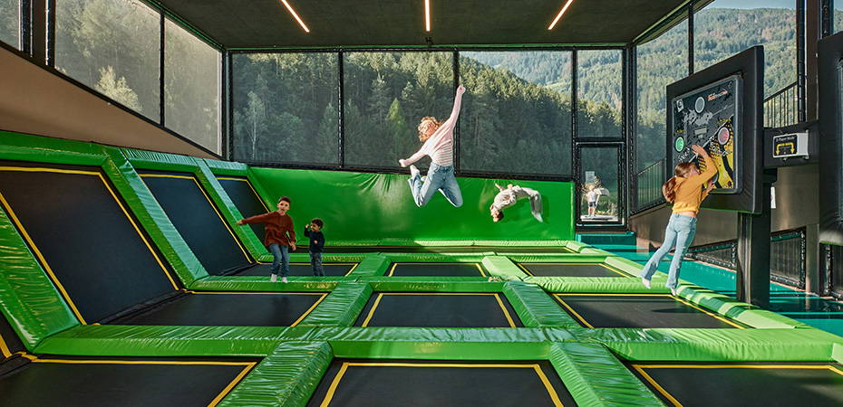 Falkensteiner Lido Family Resort - Luxus Familienurlaub
