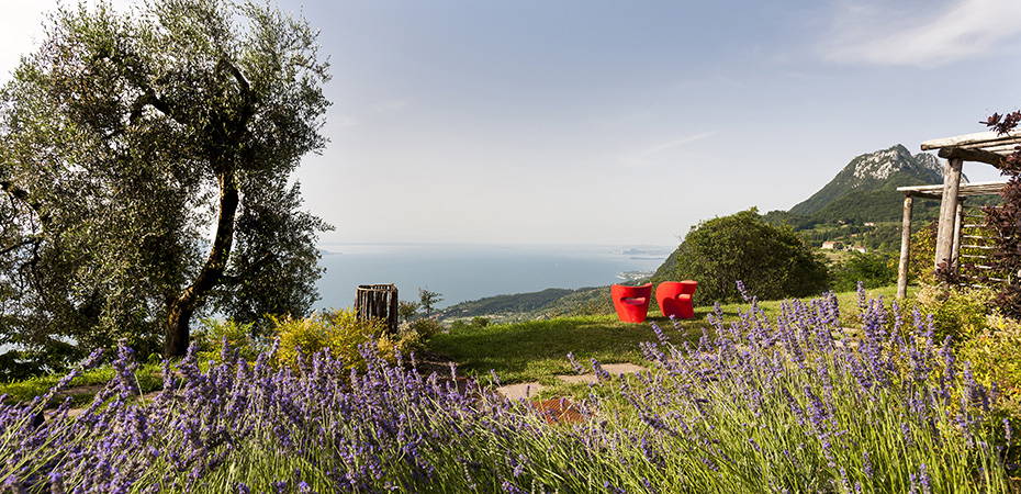 Lefay Resort & Spa Lago di Garda - Luxushotel Gardasee