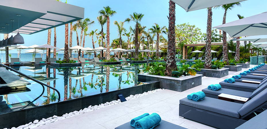 Amavi - Adults Only Urlaub