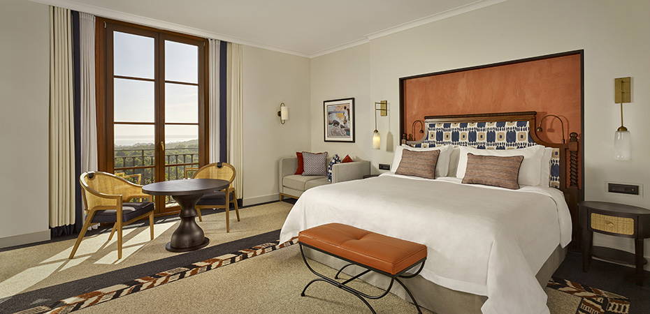 Adults Only auf Mallorca - Hotels, Luxushotel, Urlaub, Luxusurlaub, Castillo Hotel Son Vida