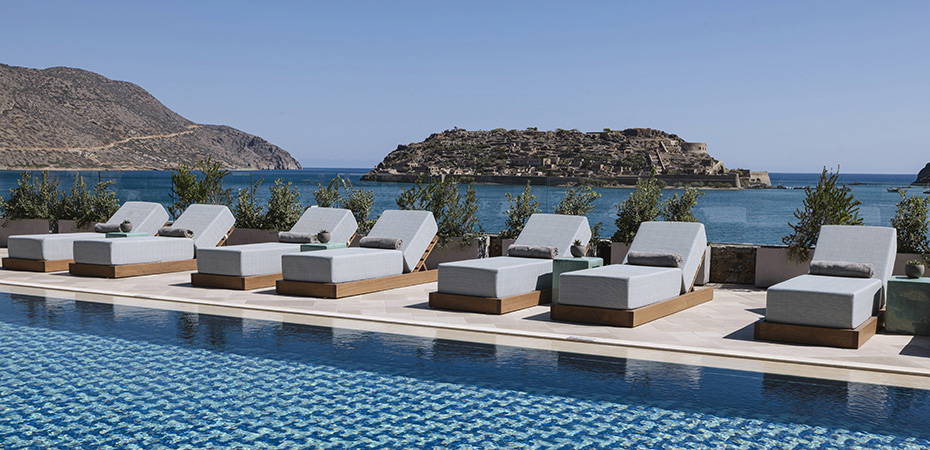 Domes of Elounda - Luxus-Familienurlaub in Griechenland