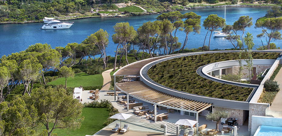 Ikos Porto Petro - Luxus-Familienhotels auf Mallorca