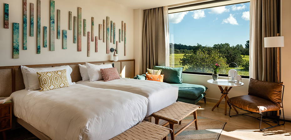 Kimpton Aysla Mallorca - Design-Hotel