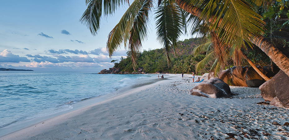 Constance Lemuria Seychelles - Hochzeitsreise auf die Seychellen