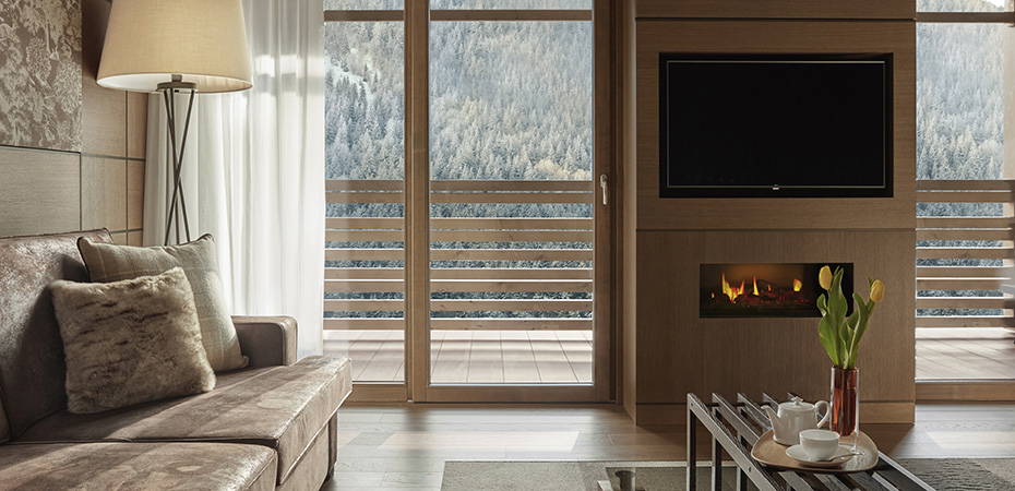 Lefay Resort & Spa Dolomiti - 5-Sterne-Hotels in Südtirol