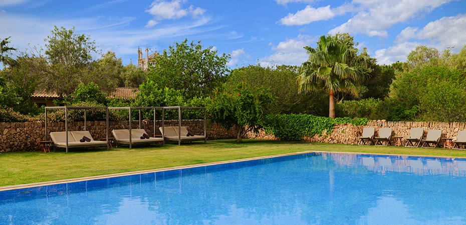 Zoëtry Mallorca - 5-Sterne-Hotels auf Mallorca
