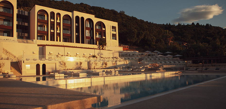 Domes Miramare - Adults Only-Hotels in Griechenland