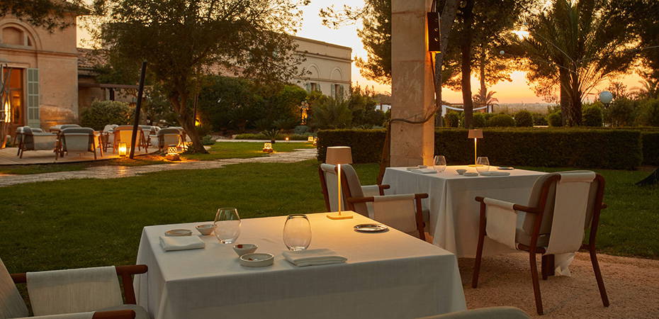 Adults Only auf Mallorca - Hotels, Luxushotel, Urlaub, Luxusurlaub, Fontsanta Hotel Thermal Spa & Wellness