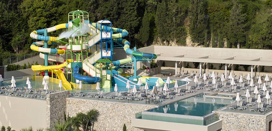 Marbella, Mar-Bella Collection - Luxus-Familienurlaub in Griechenland