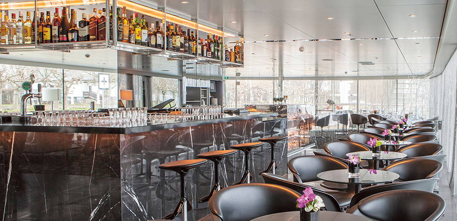 Scenic Cruises - Scenic Jasper River Cafe Flusskreuzfahrt