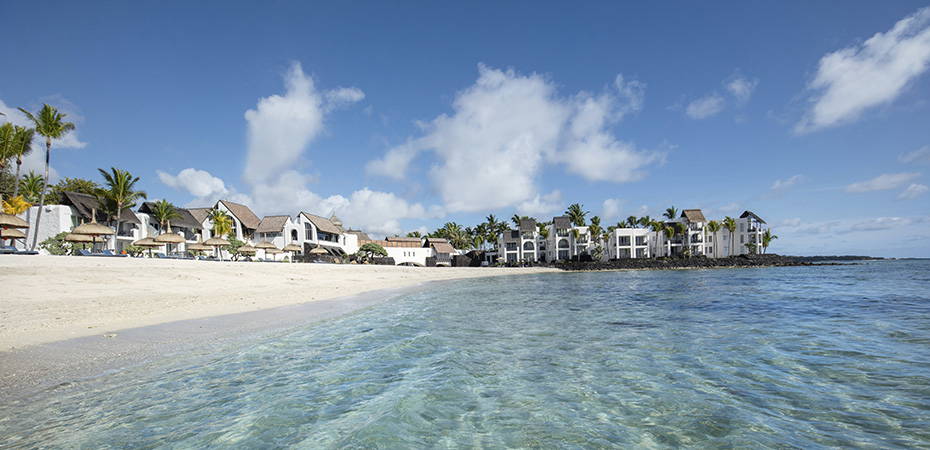 Shnagri La Le Toussrok Mauritius - Mauritius Flitterwochen