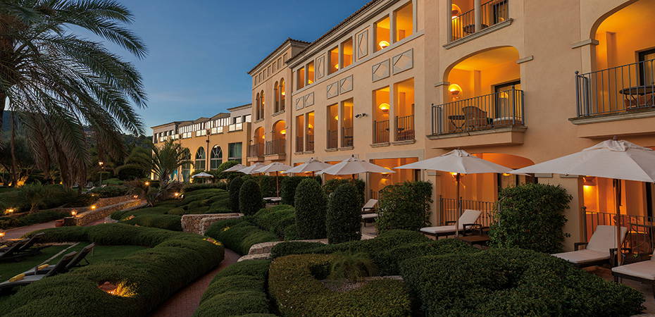 THE CAMP DE MAR Hotel & Resort - 5-Sterne-Hotels auf Mallorca