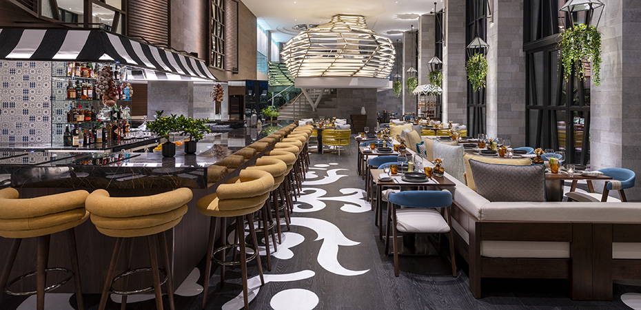 W Algarve - Design-Hotel