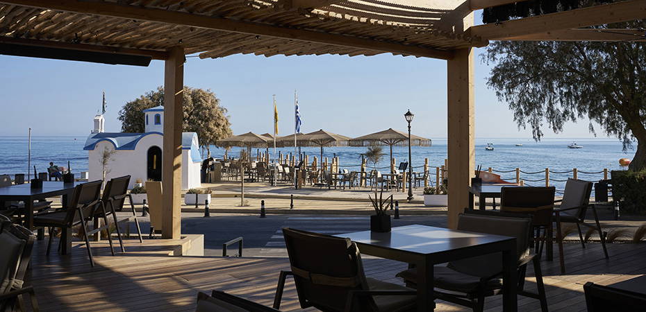 NEMA Design Hotel & Spa - Adults Only auf Kreta