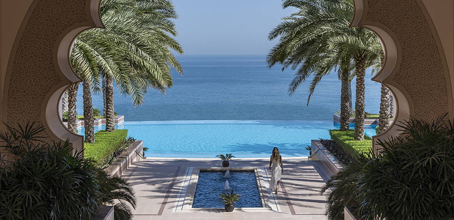 Al Husn Hotel Muscat - Adults Only Urlaub