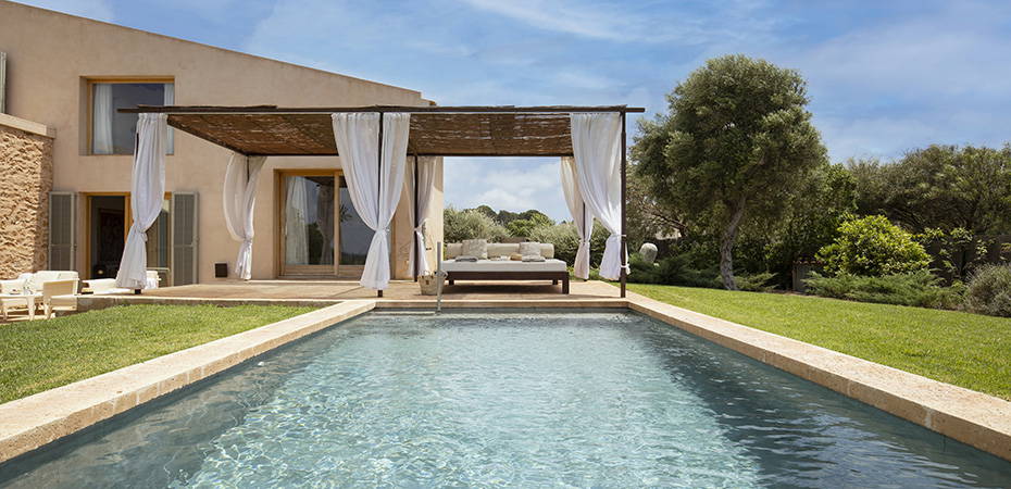 Adults Only auf Mallorca - Hotels, Luxushotel, Urlaub, Luxusurlaub, Fontsanta Hotel Thermal Spa & Wellness