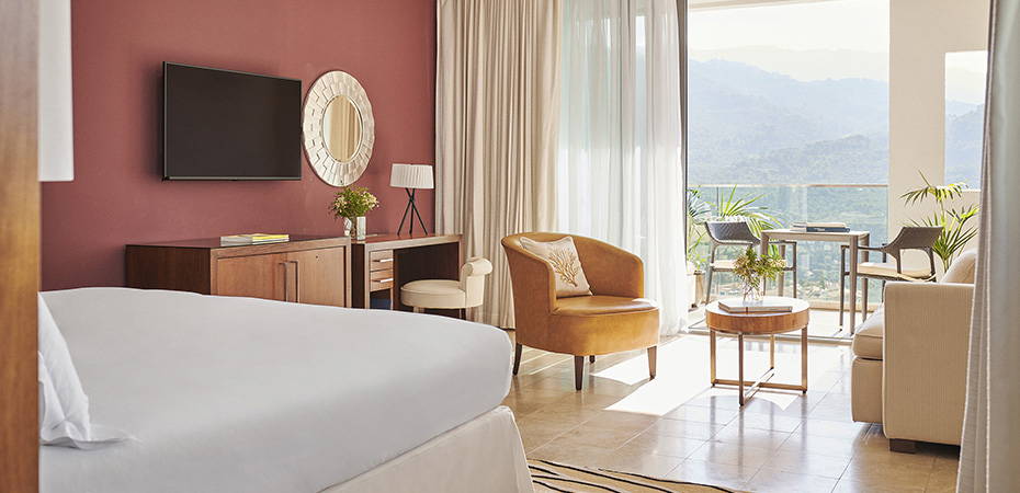 Jumeirah Mallorca - Luxus-Familienhotels auf Mallorca