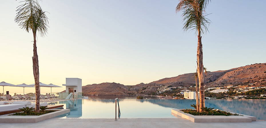 Lindos Grand - Adults Only-Hotels in Griechenland