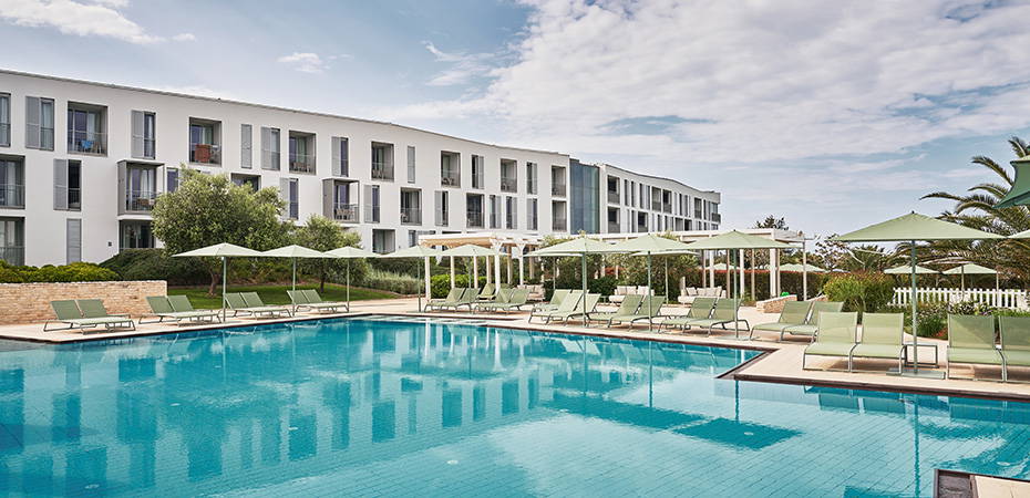 Falkensteiner Family Hotel Diadora - Kroatien 5-Sterne-Hotel