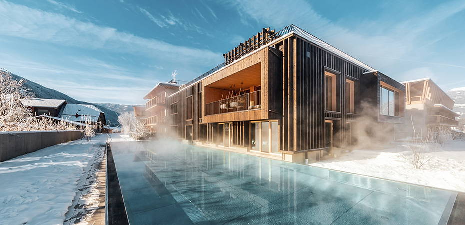 Falkensteiner Hotel Kronplatz - 5-Sterne-Hotels in Südtirol