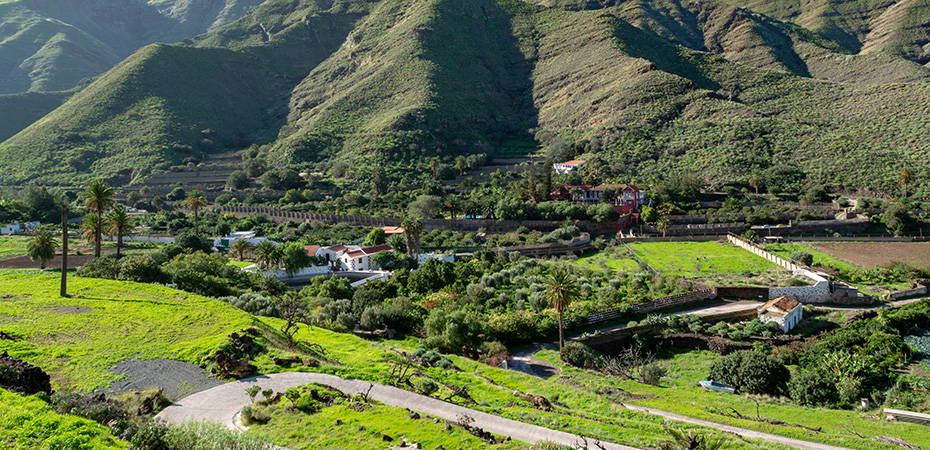 Gran Canaria - Urlaub, Luxusurlaub. Hotel, Luxushotel