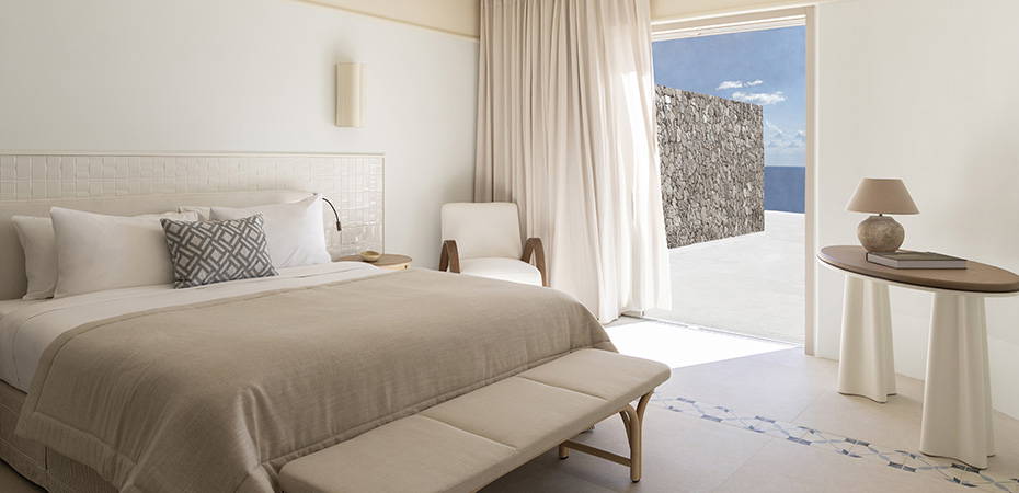 Erema Milos - Neue Hotels in Griechenland