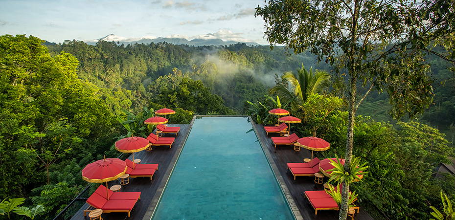 Buahan, a Banyan Tree Escape - Adults Only Urlaub