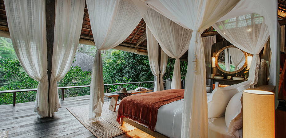 Buahan, a Banyan Tree Escape - Design-Hotel