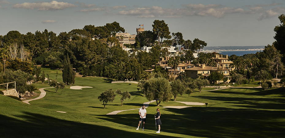 Adults Only auf Mallorca - Hotels, Luxushotel, Urlaub, Luxusurlaub, Castillo Hotel Son Vida