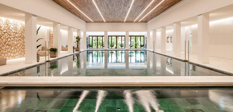 Kimpton Aysla Mallorca - 5-Sterne-Hotels auf Mallorca