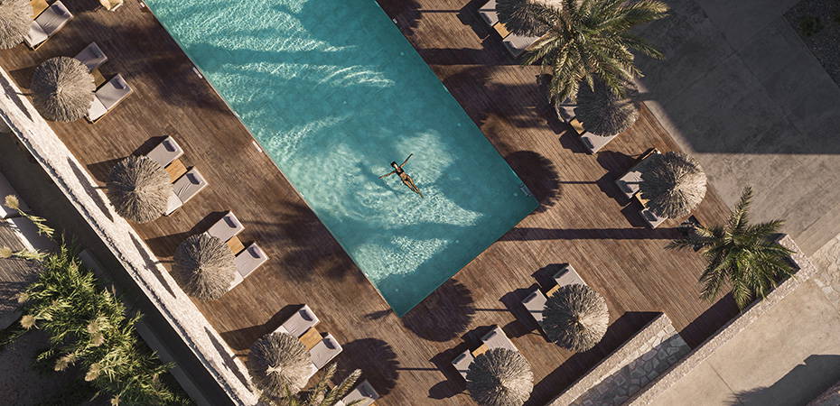 OKU Kos - Adults Only-Hotels in Griechenland