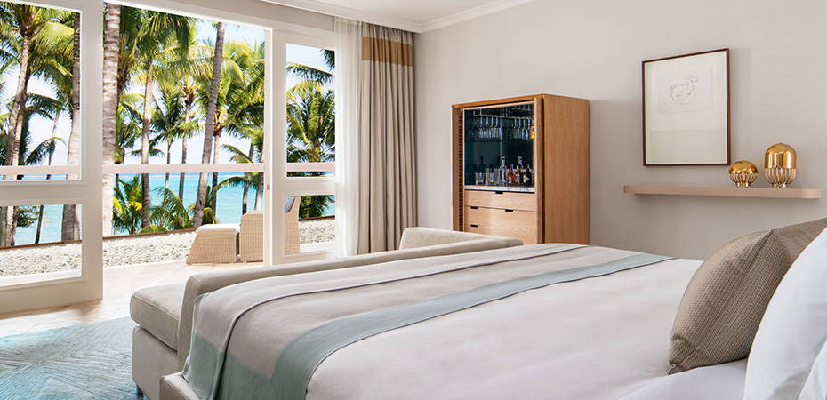 One&Only Le Saint Geran - Mauritius Flitterwochen