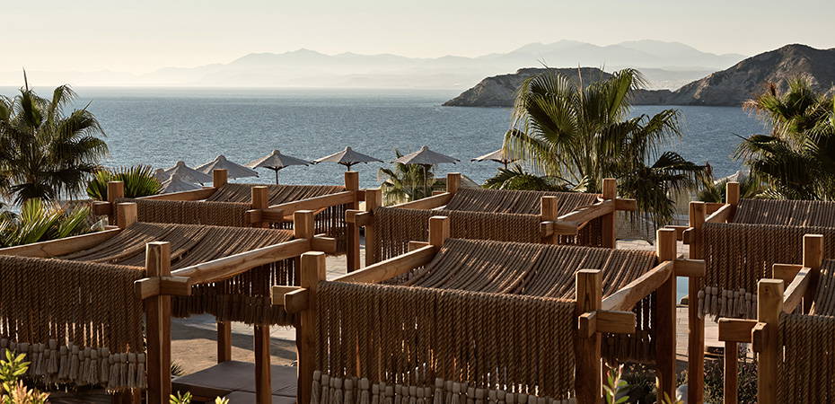 Seaside a Lifestyle Resort - Adults Only auf Kreta