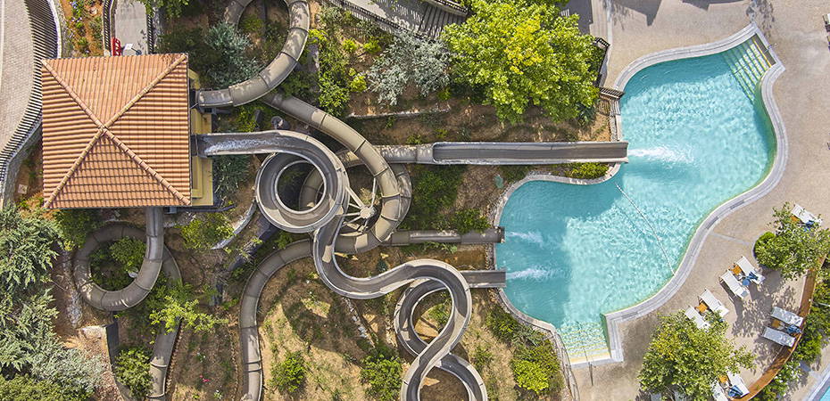 The Westin Costa Navarino - Luxus-Familienurlaub in Griechenland